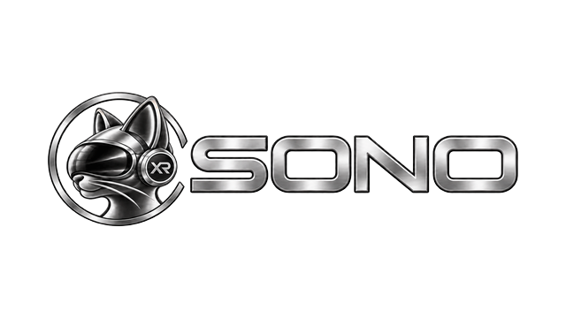 SONO — Immersive Digital Showcase